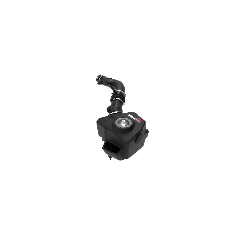 Momentum GT Cold Air Intake System w/ Pro DRY S Filter - AFE50-70079D